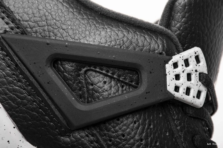 Retro 4 Oreo 314254-003 Ls Jordan Air 1016